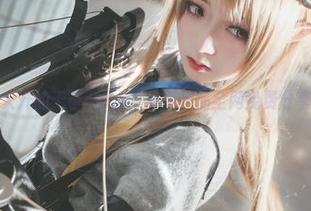 脑洞大开的无筝ryou，贞德作品全网免费分享中！