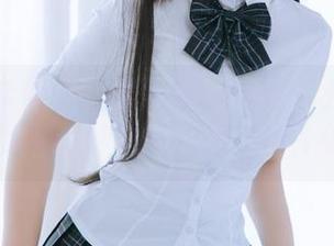 此处日奈娇请注意：你穿着死库水为什么如此拥有幽灵般的魅力，观看必备！