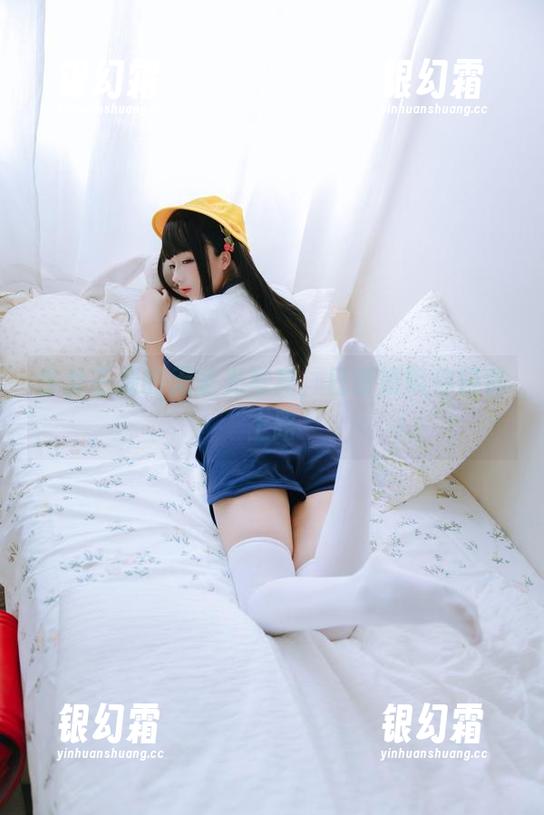 少女主题的无圣光写真，日奈娇带你轻松上路