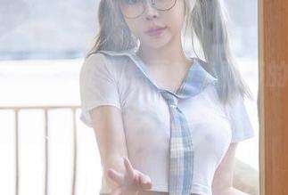 星颜社 – 你敢说不想要！李丽莎的甜心，原图也免费来咯