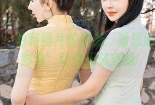 星颜社 – 福利图片的逆袭：潘思沁的白色时刻，让你无法忽视