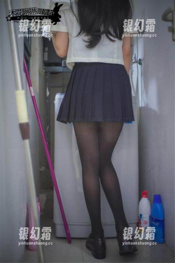 套图之中，木花琳琳是勇者以天使身份诠释“美”——多一层看法了吗？