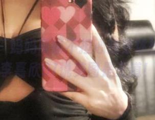 微密圈 – 妈妈再也不担心我穿体操服了，李嘉欣97说美图是王道！