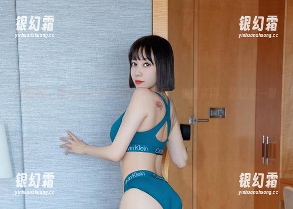 微密圈 - 果儿Victoria的女神套图，免费享用，随意瞅一瞅！
