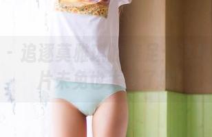 果团网 – 追逐莫雅琪的美足：这组私拍图片未免也太赞了吧