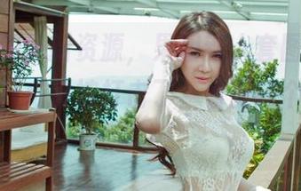 果团网的最新资源，果团新人套图｜再也不怕打开咸鱼被打击了，看到这个就很不错啦！