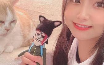 当柳丸姐姐遇上写真：福利交响曲