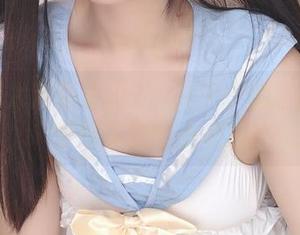 原图也太清新了吧？桜井宁宁的浴缸作品穿越了我的小心思
