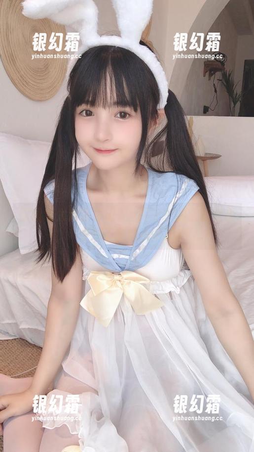 原图也太清新了吧？桜井宁宁的浴缸作品穿越了我的小心思