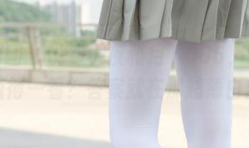 森萝财团 – 说到小夜和月下006，这资源值不值得一看？答案就在那超薄白丝里！