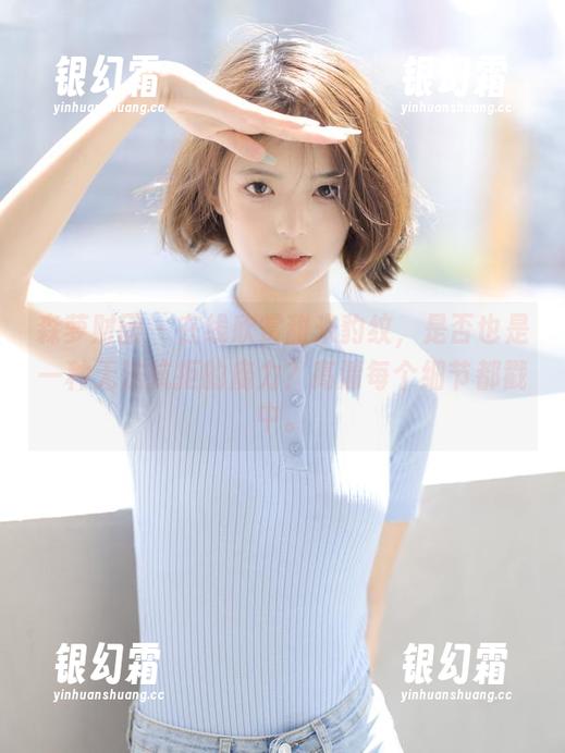 森萝财团-甜米 森萝财团 - 在线欣赏甜米豹纹,是否也是一种无法抗拒的魔力?高清每个细节都戳中。