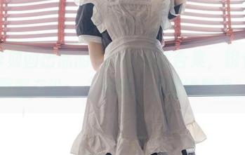森萝财团出品的120D白丝合集，貌似每张图都在说：“来吧，仔细瞧瞧我。”