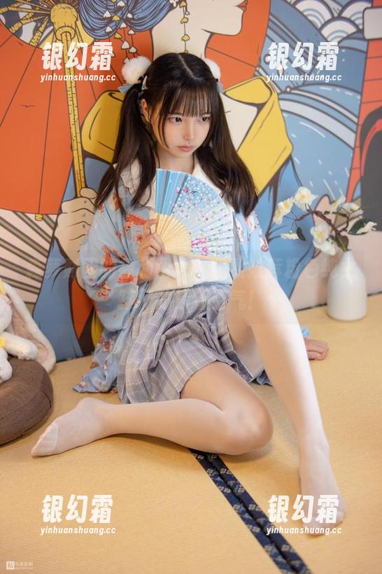 森萝财团 森萝财团的福利图集,强烈推荐粉色纯女孩们的清新空气!