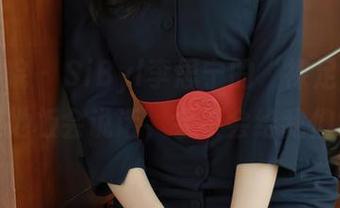 模范学院 – SiByl李思宁的“裸足”合集：如果地板会说话，会不会给我们留声？