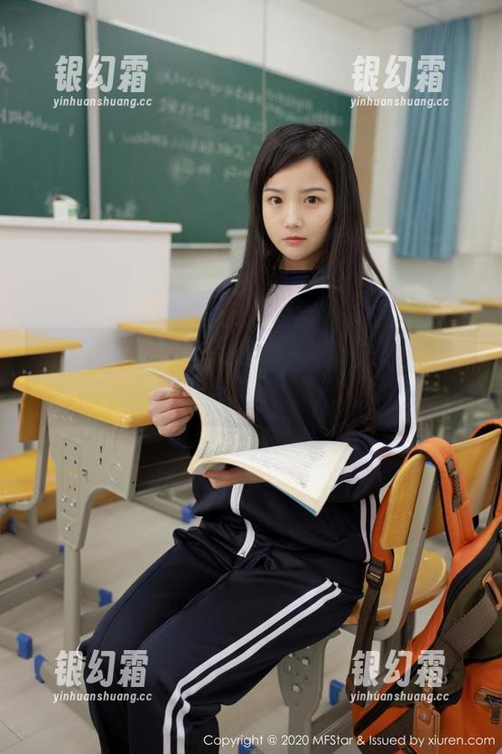 模范学院-徐微微mia 模范学院 - 套图走起,徐微微mia身披护士袍,萌得像个药品广告里的女主角