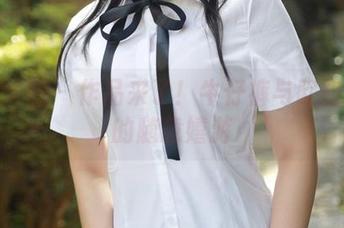 模范学院 – 作品来了！牛仔裤与欧阳美萱的随意嬉游