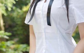 模范学院 – 高清分享：黄乐然的吊带——我差点以为是受害者的求助信！