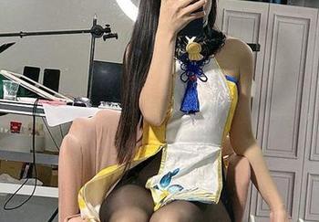 微密圈 – 办公室奇观，汤圆可甜了的高清分享带你看另一个彩色世界