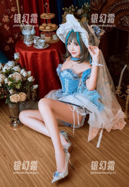 源纱希喵喵喵 午后春日是个好藉口,源纱希喵喵喵的高清写真让生活变得多姿多彩!