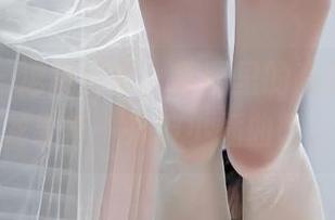 微密圈 – 逗趣日常，美图里的高跟鞋和火龙果羊，来波小插曲吧。