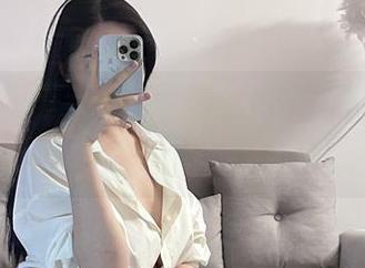 微密圈 – 高清特写，蕾丝内衣的完美搭档—玫桃泡芙，真会挑