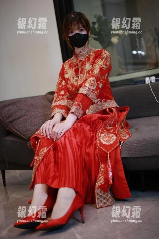白龙猫女 微密圈 - 高清图集:白龙猫女水手服,会不会是我心里最甜的念想啊?