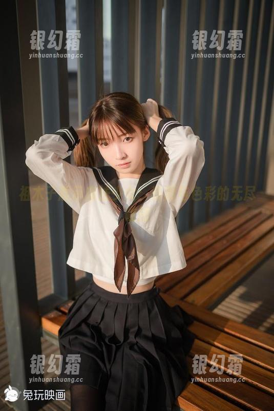 祖木子 祖木子展示魔法少女:资源与色彩的无尽碰撞