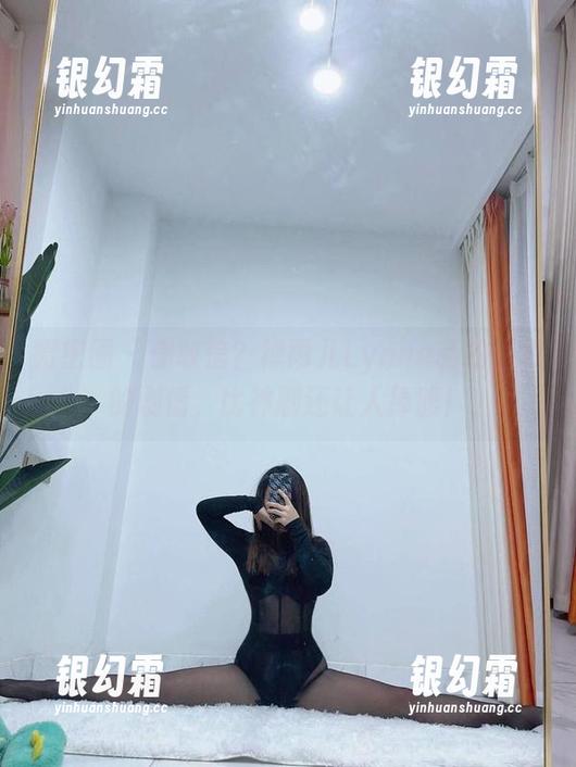 微密圈 - 你敢信？禅雨儿Lynne私拍图集的剧情，比神剧还让人捧腹！