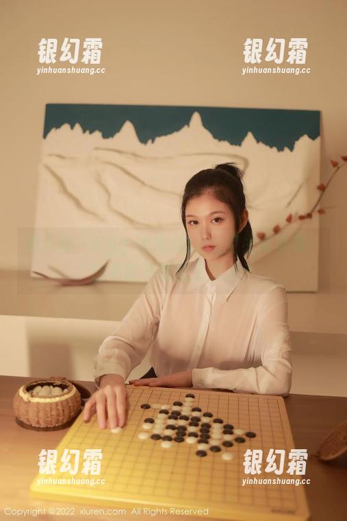 秀人网-Egg-尤妮丝Egg 秀人网 - Egg-尤妮丝Egg空姐写真集,能不能不要这么诱人?