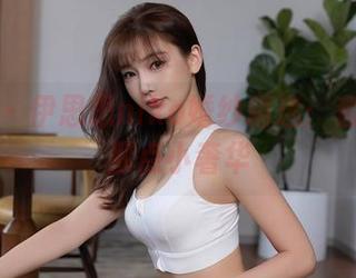 秀人网 – 伊思思niko婚纱精选：套图中的那点小奢华