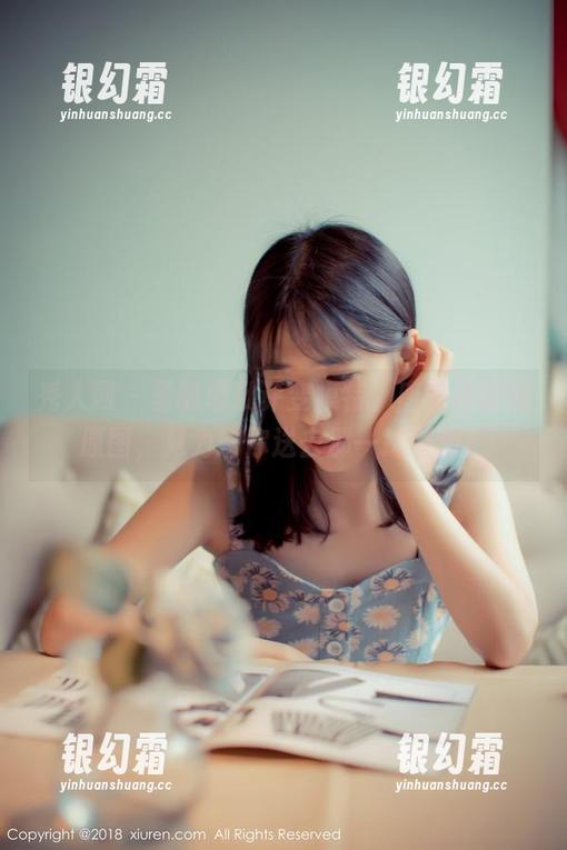秀人网 - 圣诞塔批评变模特，唐安琪在线原图，只为给你送去那一抹谐趣！