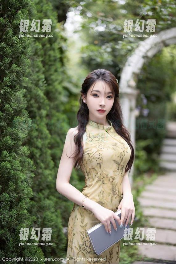 秀人网 - 从未如此生动！唐安琪剧情式图集分享上线！
