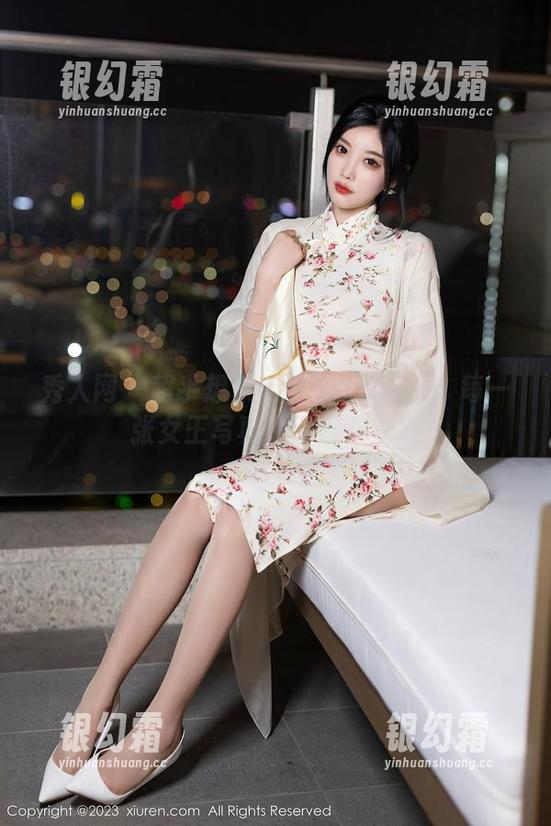 秀人网-妲己_toxic 秀人网 - 超乎想象的妲己_toxic:每一张女王写真原图都在震撼