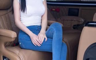 秀人网 – 这腿！李雅柔美腿合集，值得你停下脚步