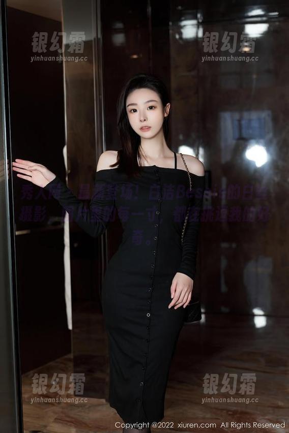 秀人网-白洁Bessie 秀人网 - 最新登场!白洁Bessie的白丝摄影,图片里的每一寸,都在挑逗我的好奇。
