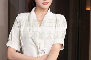 秀人网 – 看邹晶晶女王化身护士，写真这事真不能太认真！