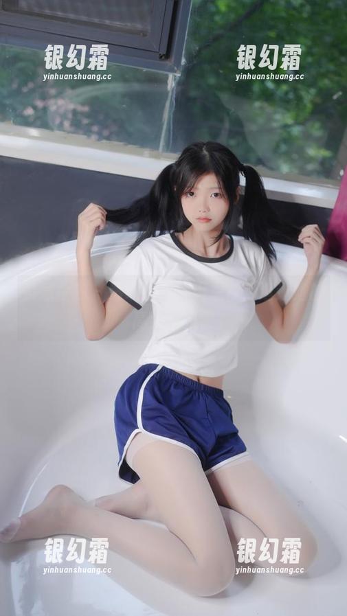 紧急企划-小恩 紧急企划 - 透明的梦,小恩带你逛逛她的高清图集。