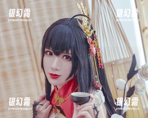 羊大真人的“我一定会选对婚纱”高清写真集，敬请期待男友的心情变化