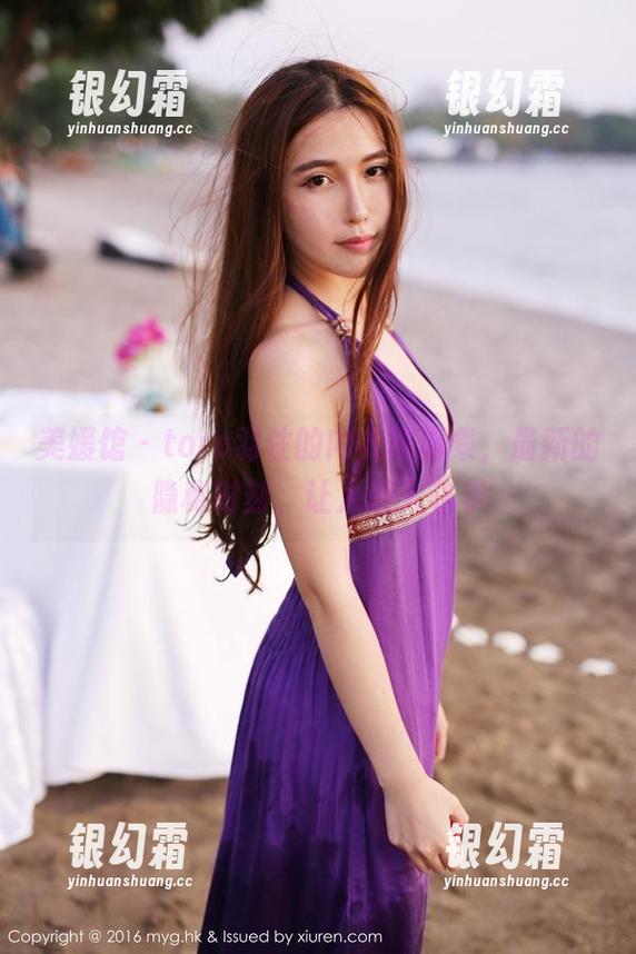 美媛馆-toro羽住 美媛馆 - toro羽住的内衣写真集,最新的隐秘时刻,让人想入非非