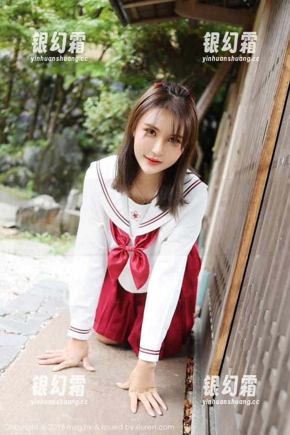 美媛馆-张雨萌 美媛馆 - 每一张张雨萌的美图都仿佛在悄悄撒着长腿的魅力,套图里藏着的那点点小撩人。