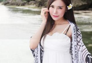 美媛馆 – 和服里的王馨瑶，真该百度一下这些壁纸的灵感来源