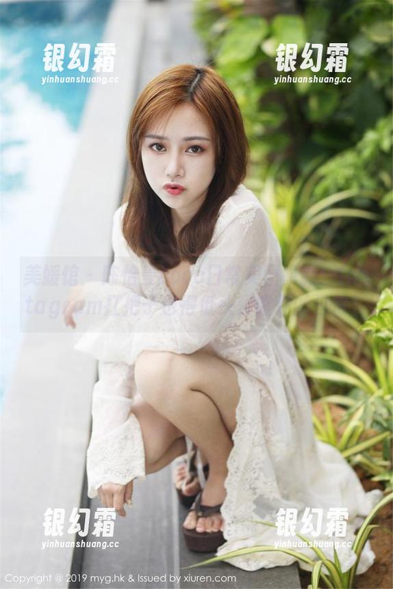 美媛馆 - 陈怡曼coco日常美图更新：Instagram扛把子也得低头，瞅你的日常！