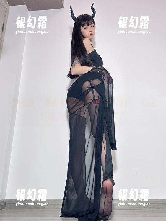 微密圈 - 聂傲娇的女仆兔女郎图包，看完只想大喊一声太可爱了！