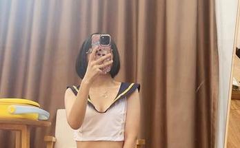 微密圈 – 文艺与黑丝：“胜利的小生活”的新图集值得一瞧