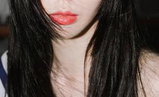 菠萝社 – 在线教室特辑：许诺Sabrina美图，无聊时刻的“点击”乐趣！