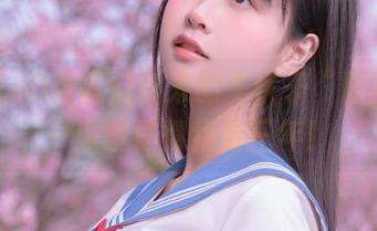 萌芽儿o0给我们带来的冬优子“原图”——这图值得我看三年！