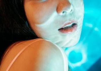 蜜桃社 – 雪飞的护士角色剧照，毫不留情的无圣光图集。