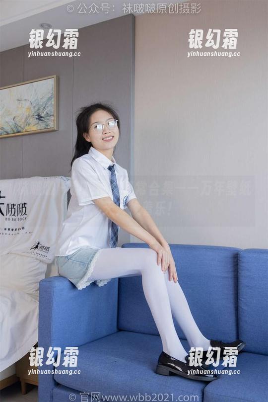 袜啵啵 - 甜甜圈的日常合集——万年壁纸，天天换着乐！