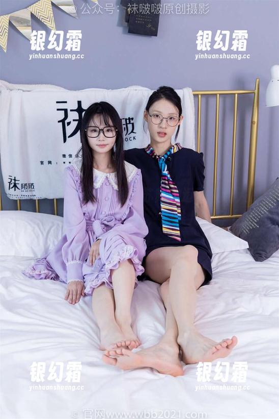 袜啵啵 - 玩转高清，苏苏的运动鞋让人瞠目结舌，下载一个吧，没准儿能穿上！