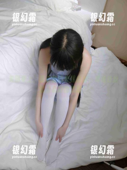 西尔酱 美图奉上,西尔酱的校服白丝,难道白丝就是最好的武器?